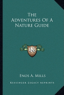 The Adventures Of A Nature Guide