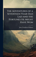 The Adventures of a Seventeen-Year-Old Lad and the Fortunes He Might Have Won
