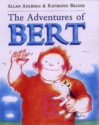The Adventures of Bert - Ahlberg, Allan