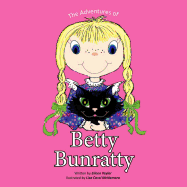 The Adventures of Betty Bunratty: This is a series of world dream travels of a little girl named Betty Bunratty and her sidekick Michael. This book is fun, educational and has activity pages. Soon the world will be introduced to her cousin Eddy...