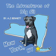 The Adventures of Big Sil New York, NY: Children's Book