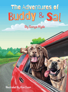 The Adventures of Buddy & Sal