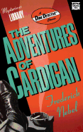 The Adventures of Cardigan