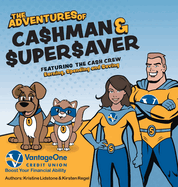 The Adventures of Cashman and Supersaver