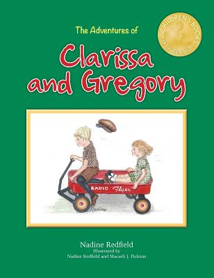 The Adventures of Clarissa and Gregory - 