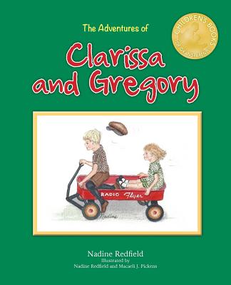 The Adventures of Clarissa and Gregory - 