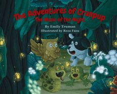 The Adventures of Cranpup: The Music of the Night
