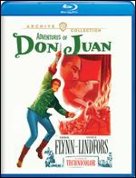 The Adventures of Don Juan [Blu-ray] - Vincent Sherman