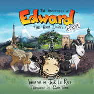 The Adventures of Edward - The Baby Liraffe