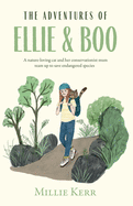 The Adventures of Ellie & Boo