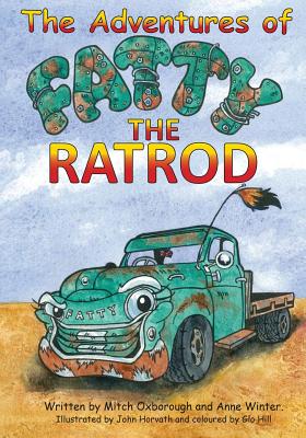 The Adventures of Fatty the Rat Rod - Winter, Anne