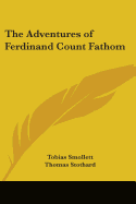 The Adventures of Ferdinand Count Fathom