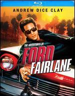 The Adventures of Ford Fairlane [Blu-ray]