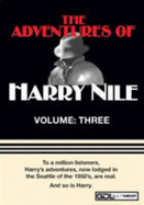 The Adventures of Harry Nile Volume 3