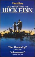 The Adventures of Huck Finn - Stephen Sommers