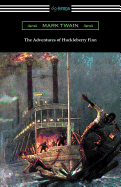 The Adventures of Huckleberry Finn (with an Introduction by Brander Matthews)