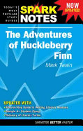The "Adventures of Huckleberry Finn"