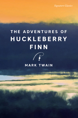 The Adventures of Huckleberry Finn - Twain, Mark