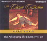 The Adventures of Huckleberry Finn