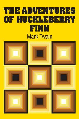 The Adventures of Huckleberry Finn - Twain, Mark