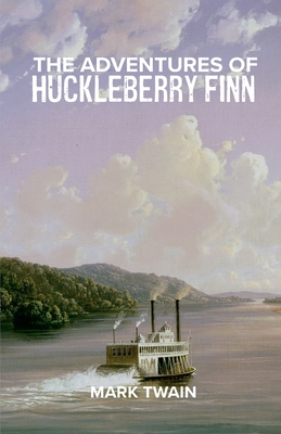 The Adventures of Huckleberry Finn - Twain, Mark