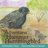 The Adventures of Hummer Hummingbird