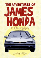 THE Adventures of James Honda