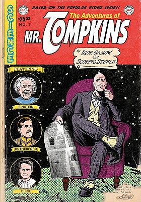 The Adventures of Mr. Tompkins - Gamow, Rustem Igor