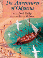 The Adventures Of Odysseus: The Longest Journey