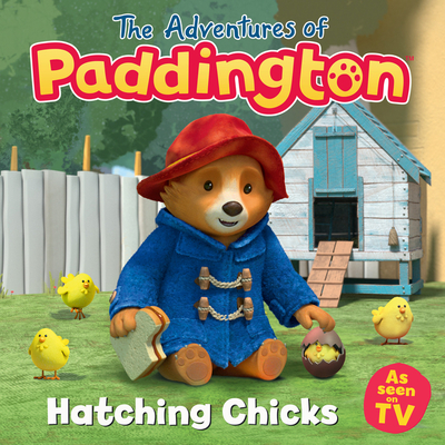 The Adventures of Paddington - Harpercollins Children's Books