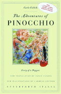 The Adventures of Pinocchio: Story of a Puppet