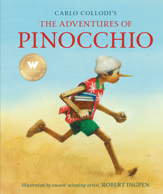 The Adventures of Pinocchio - Collodi, Carlo