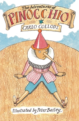 The Adventures of Pinocchio - Collodi, Carlo, and Parkin, Stephen (Translated by)