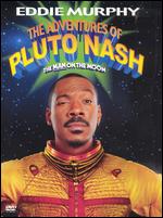 The Adventures of Pluto Nash - Ron Underwood