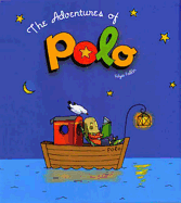 The Adventures of Polo: A Picture Book