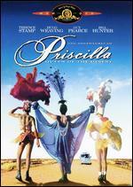 The Adventures of Priscilla, Queen of the Desert - Stephan Elliot