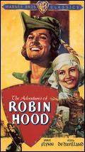 The Adventures of Robin Hood - Michael Curtiz; William Keighley