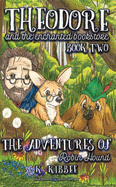 The Adventures of Robin Hound: Corgi Adventures Volume 2