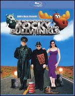 The Adventures of Rocky and Bullwinkle [Blu-ray] - Des McAnuff