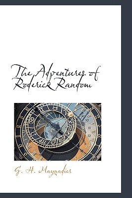 The Adventures of Roderick Random - Maynadier, G H