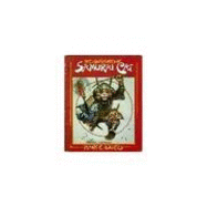 The Adventures of Samurai Cat - Rogers, Mark E