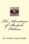 The Adventures of Sherlock Holmes