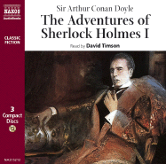 The Adventures of Sherlock Holmes