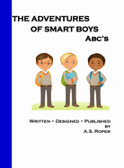 The Adventures of Smart Boys: ABC's