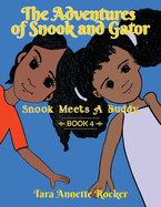 The Adventures of Snook & Gator: Snook Meets A Buddy