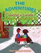 The Adventures of Snook & Gator: Snook's Cool Idea for a Hot Day