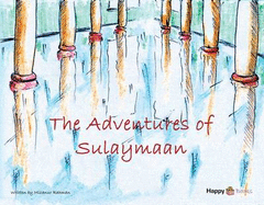 The Adventures of Sulaymaan