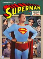 The Adventures of Superman: The Complete 5th and 6th Seasons - In Color [5 Discs]