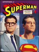 The Adventures of Superman: The Complete Third & Fourth Seasons [5 Discs]