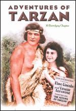 The Adventures of Tarzan [Serial]